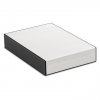 Seagate Dysk One Touch 5TB 2,5 STKZ5000401 srebrny